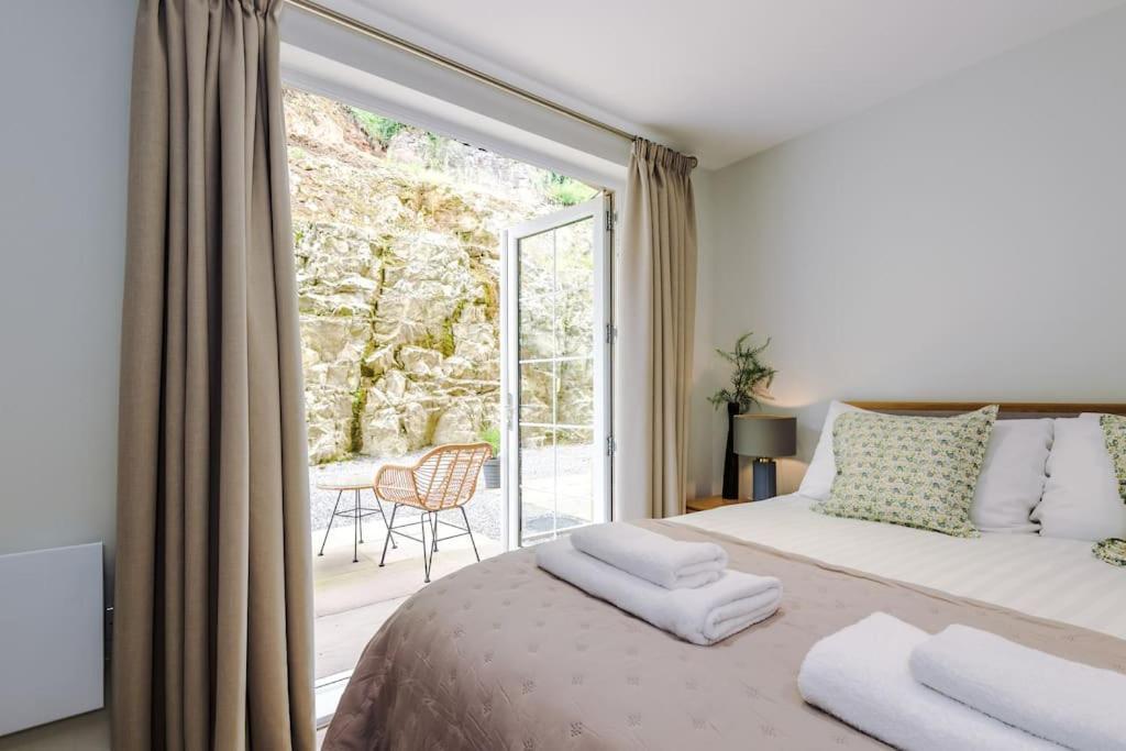 Rock Mill Lejlighed Stony Middleton Eksteriør billede